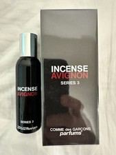 Comme des Garcons Series 3 Incense: Avignon Comme des Garcons