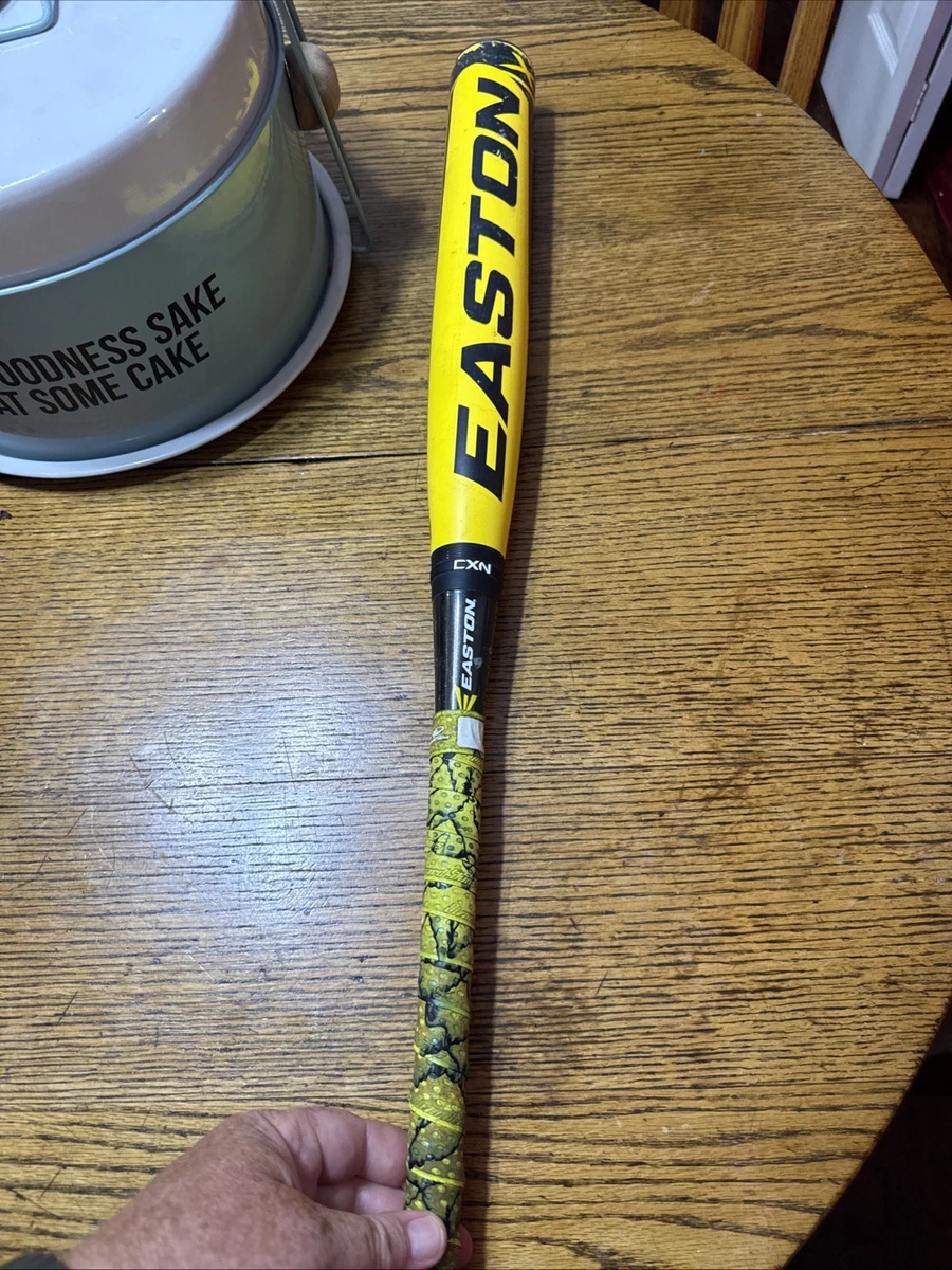 Batte Baseball Easton Speed Batte De Baseball Jeunesse Easton SPEED 26 16 Oz (-10) - Métal Alliage Vert - Occasion Batte De Baseball Enfant