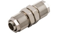 Adapter Gwintowany Typu Rura – Rura, Typ: ZłąCze Do Grodzi 176-2244 /10Szt./ RS