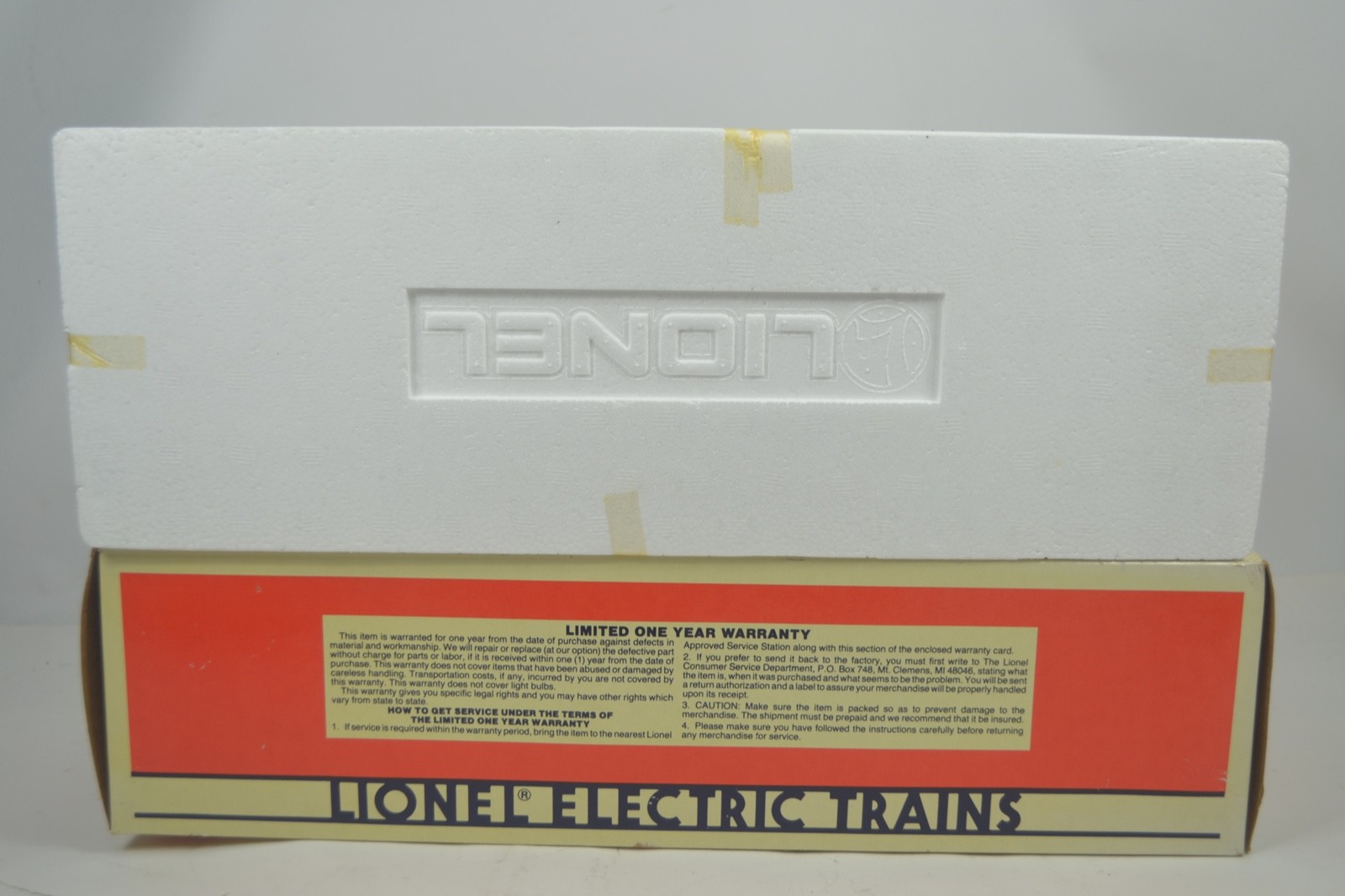 Click here to see eBay Auction