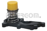 Original Imperium ThermostatgehäUse 230170 FüR Audi A8 D4 4H2 4H8 4HC 4HL A5 8TA