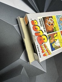 A boy and his blob Nintendo NES Complet PAL FRA