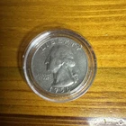 1956 Washington Quarter 90% Silver