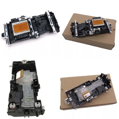 LK7133001 Printer Print Head 990 A4 Fits For DCP-J125 165C 195C 385C *lj