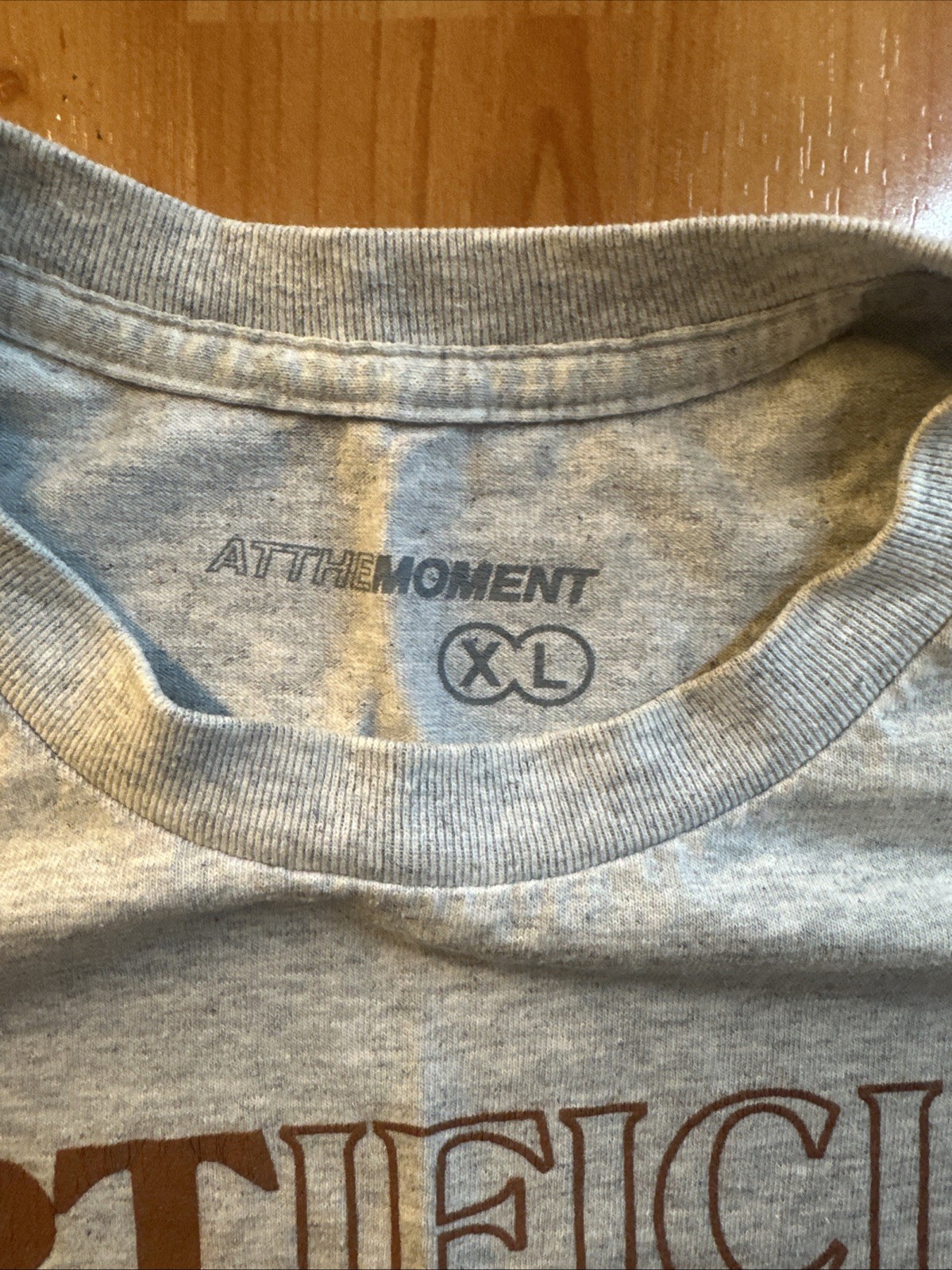 Artificial Intelligence Atthemoment Short Sleeve … - image 7