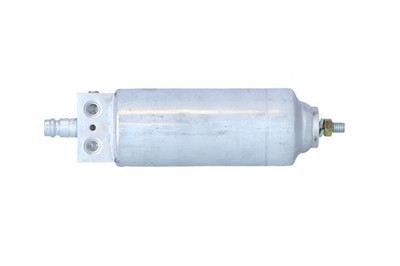 NRF 33086 Trockner, Klimaanlage für RENAULT
