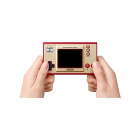 Nintendo Game and Watch Super Mario Bros