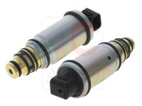 Regelventil, Kompressor Acauto AC-02ZX09