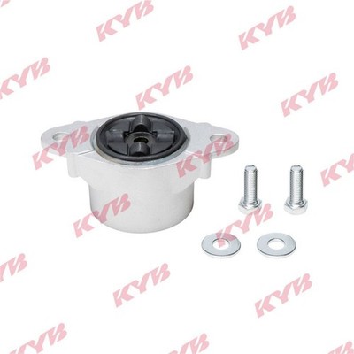 2x KYB SM5802 Federbeinstützlager für FORD MAZDA FIESTA TOURNEO COURIER B460 2