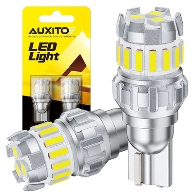 T15 W16W 921 912 LED Rückfahrscheinwerfer Birnen 6500K 12V
