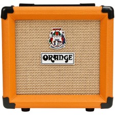 Orange PPC108 1x8" 20-Watt Speaker Cabinet
