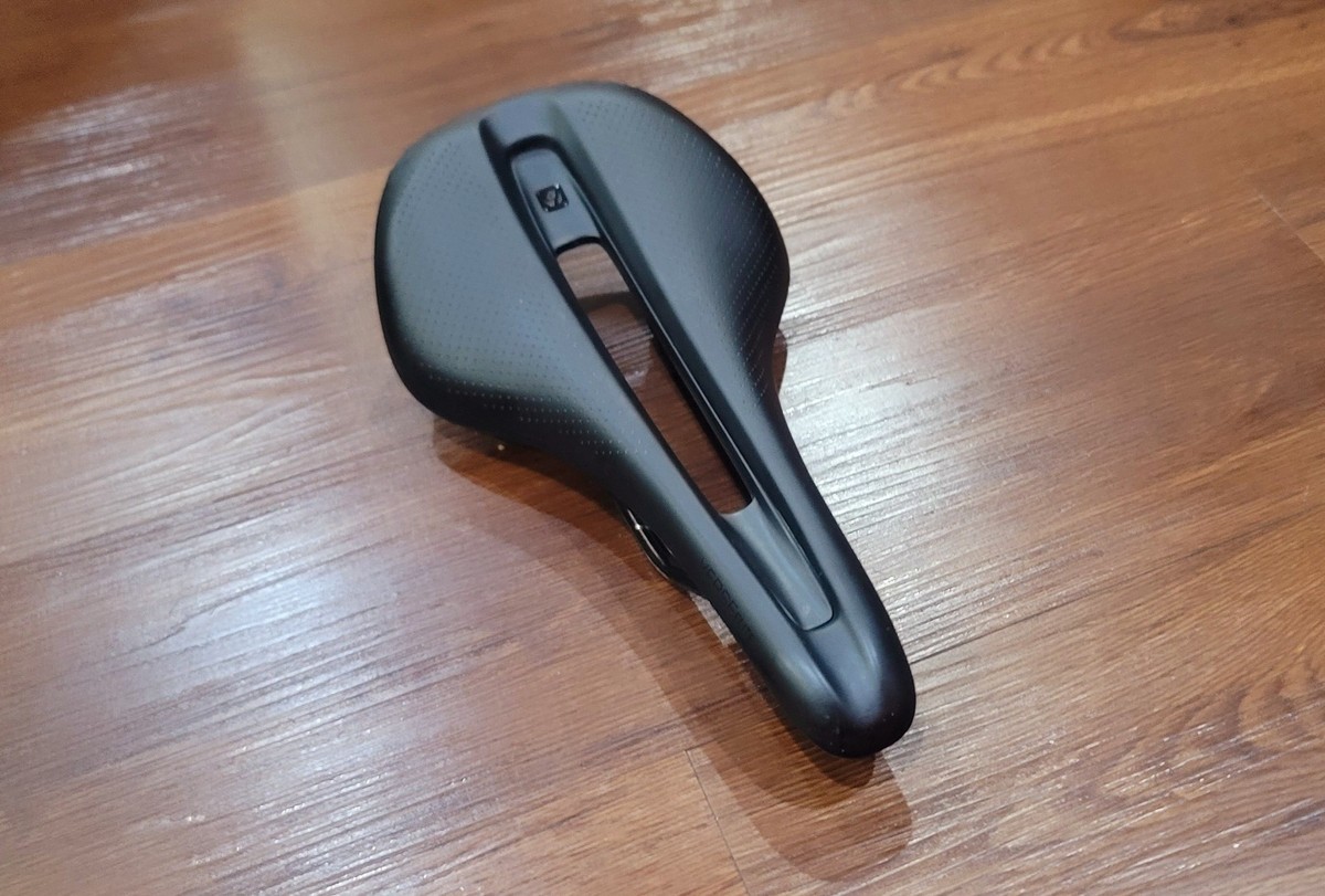 Bontrager Verse Elite Bike Saddle 145Mm | eBay