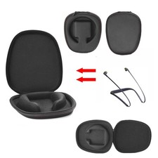 Protective Cover Storage Bag Case for Jabra Elite 25e In-ear Sport Headphone
