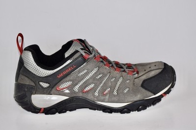 Merrell Men's Crosslander 2 J599563 Brown Running Shoes Size 11 D Sneaker