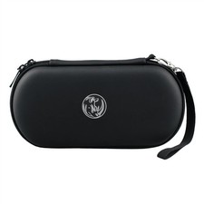 OSTENT EVA Hard Travel Carry Cover Case Bag 7.7" 3.9" 1.8", black