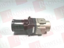 SMC ARG30-N02G1H-Z-X406 / ARG30N02G1HZX406 (NEW IN BOX)