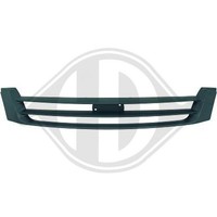 KüHlergitter Diederichs 3494041 FüR Iveco