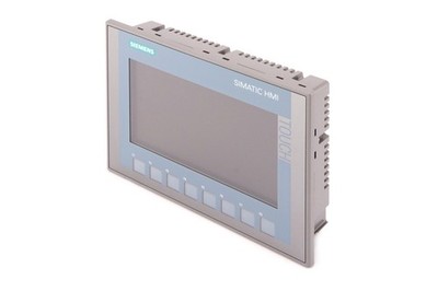 Siemens 6AV2123-2GB03-0AX0  New SIMATIC HMI, KTP700 Basic, Basic Panel,