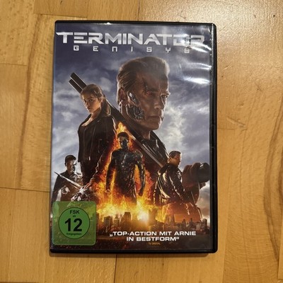 Terminator: Genisys (2015)