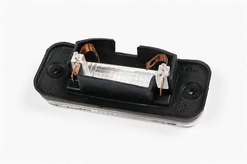 Hella Front Clear White Marker Light Position Lamp Autosleeper Lunar Motorhome - Zdjęcie 4 z 12