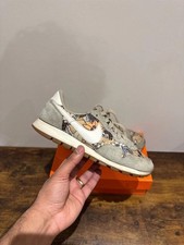 Nike Air Pegasus 83 Aloha Pack - Rattan - | 725079 200 | UK5.5