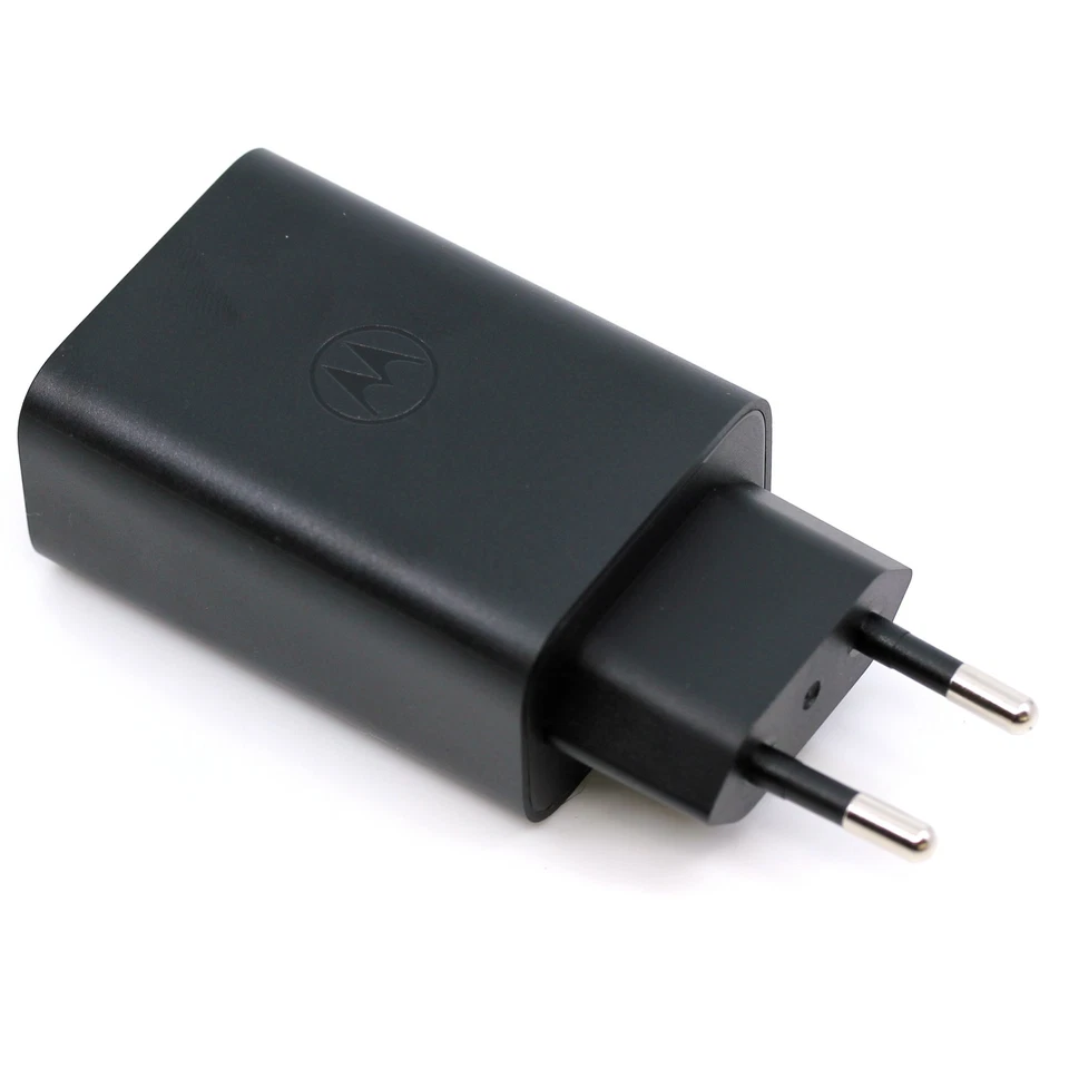 Original Motorola 68W Schnell Ladegerät MC-682L für Edge 50, Edge 50 Fusion - Bild 3 von 4