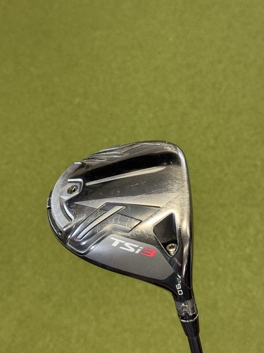 Tête Titleist Driver TSi3 9,0 degrés uniquement avec couvre-chef