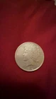 New Listing1922 Peace Dollar $1 Silver Business Strike Coin 0.9 Fineness Silver