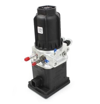 ADBLUE PUMPE+BEHÄLTER GENERALUEBERHOLUNG PEUGEOT 3008 II 5008 II