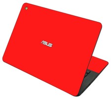LidStyles Standard Laptop Skin Protector Decal Asus Chromebook C300S