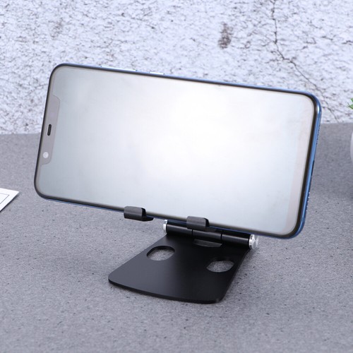 Klappbarer Handyständer Desktop -Telefonhalter Desktop-Telefonhalterständer - 第 4/12 張圖片