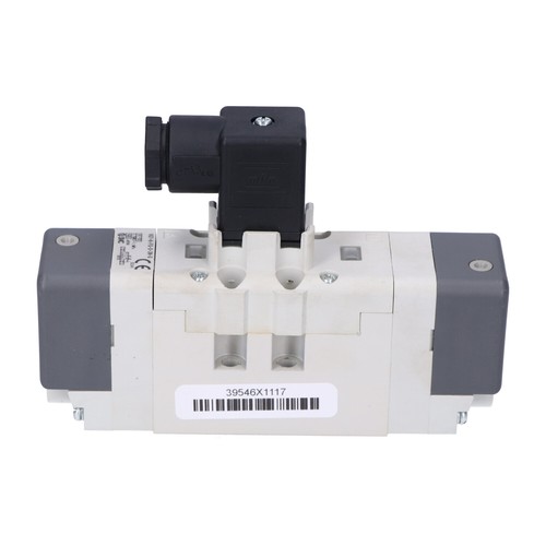 SMC VQ7-6-FG-D-3N-Q Used UMP - Picture 3 of 7