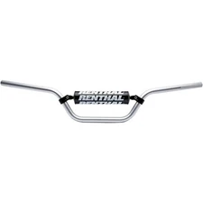 Renthal Silver - 7/8" 615 for Honda TRX250R (FourTrax) Handlebar 61501SI03219