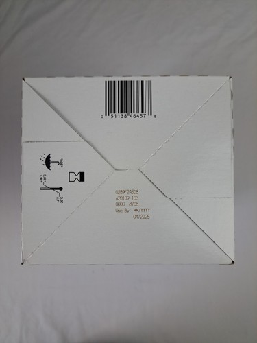 3M Respiratore Particolato N95 8210 20 Maschera Monouso Preparazione Vernice Corpo Auto - Foto 5 di 6