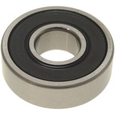 Roulement 6000-2RS SKF D063027