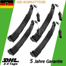 4X Türgriffe außen + Sensor Keyless für Audi A4 A5 A6 A7 A8 Q5 Q7 4G8927753B 