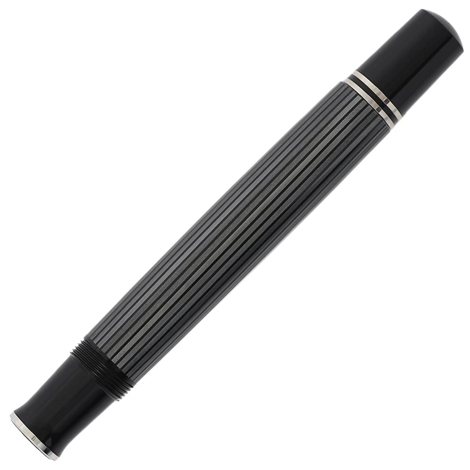 Pelikan Souverän® M805 Ersatz Tintenbehälter Schwarz, Blau oder Stresemann - Bild 3 von 4