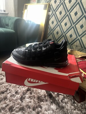 nike air max 270 vistascape black