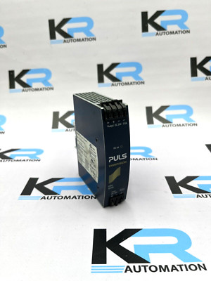 Puls CD5.241-L1 CD5 DC/DC Converter *READ*