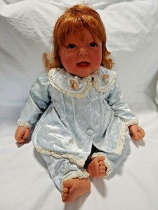 lee middleton original dolls 1997