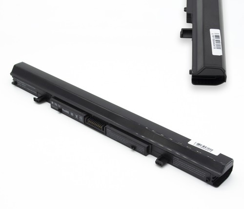 Batteria da 2600mAh compatibile con Toshiba Satellite L900 L950D L955 S900 Serie - Foto 3 di 6
