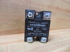 Crydom TD1210 Solid State Relay