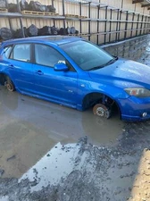 Used Body Control Module fits: 2005 Mazda 3 Body Control BCM behind glove box w/