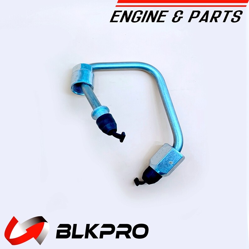 1* TUBE INJECTOR FUEL SUPPLY For Dodge Ram 24V ISB Cummins 6B 4935974 6 ...