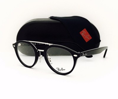 Eyeglasses Ray-Ban RX 5354 (5674) - RB 5354 5674 Unisex | Free Shipping  Shop Online