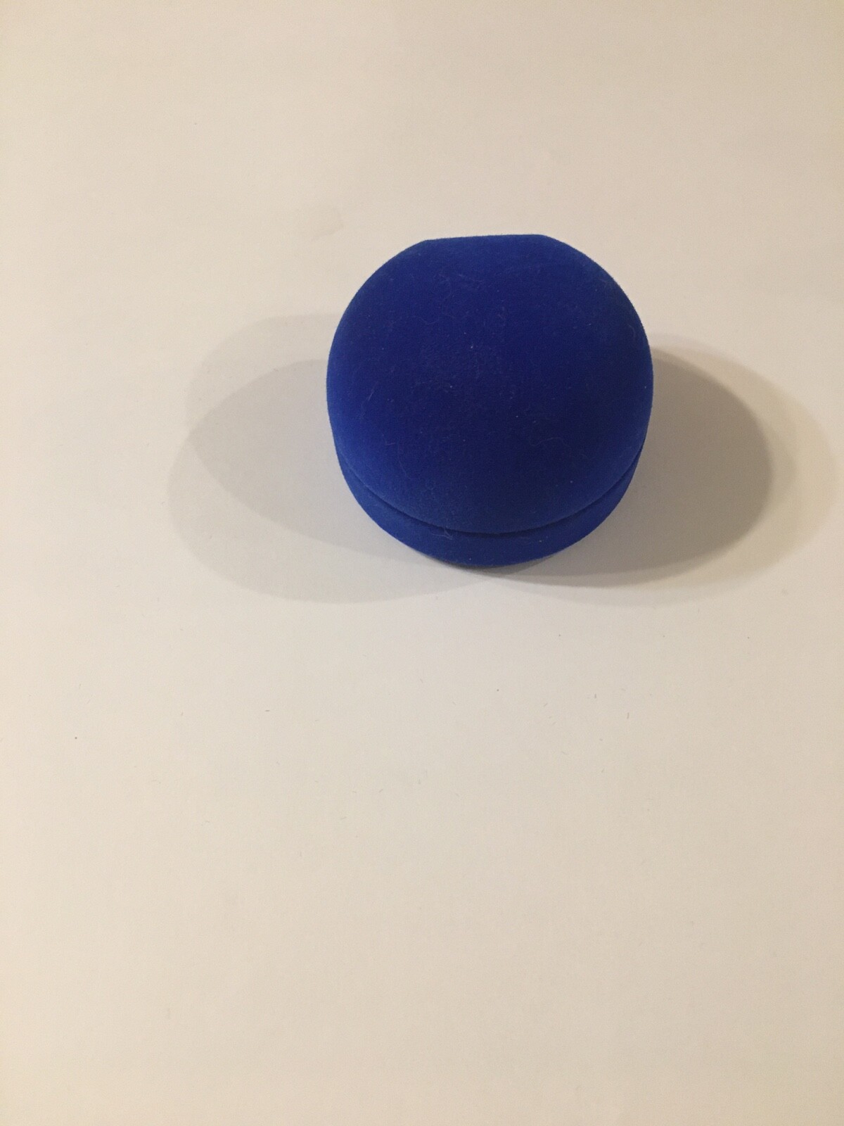 Tanzanite 14k solid gold ring, size 7, stamped 14k - image 3