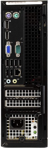 Dell i5 Desktop Computer PC | up to 16GB RAM, 3TB SSD | Windows 10 Pro | WiFi - Picture 8 of 12