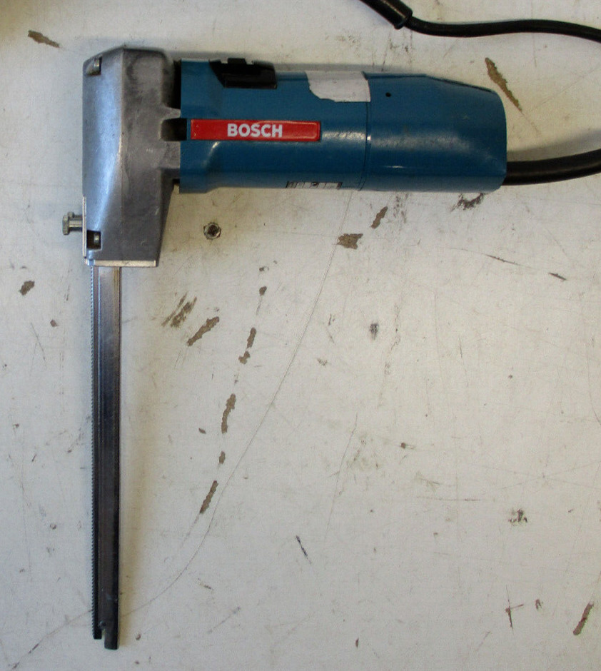 1 x Bosch Schaumstoffsäge 0601575003 20cm Sägeblatter (LS-318  