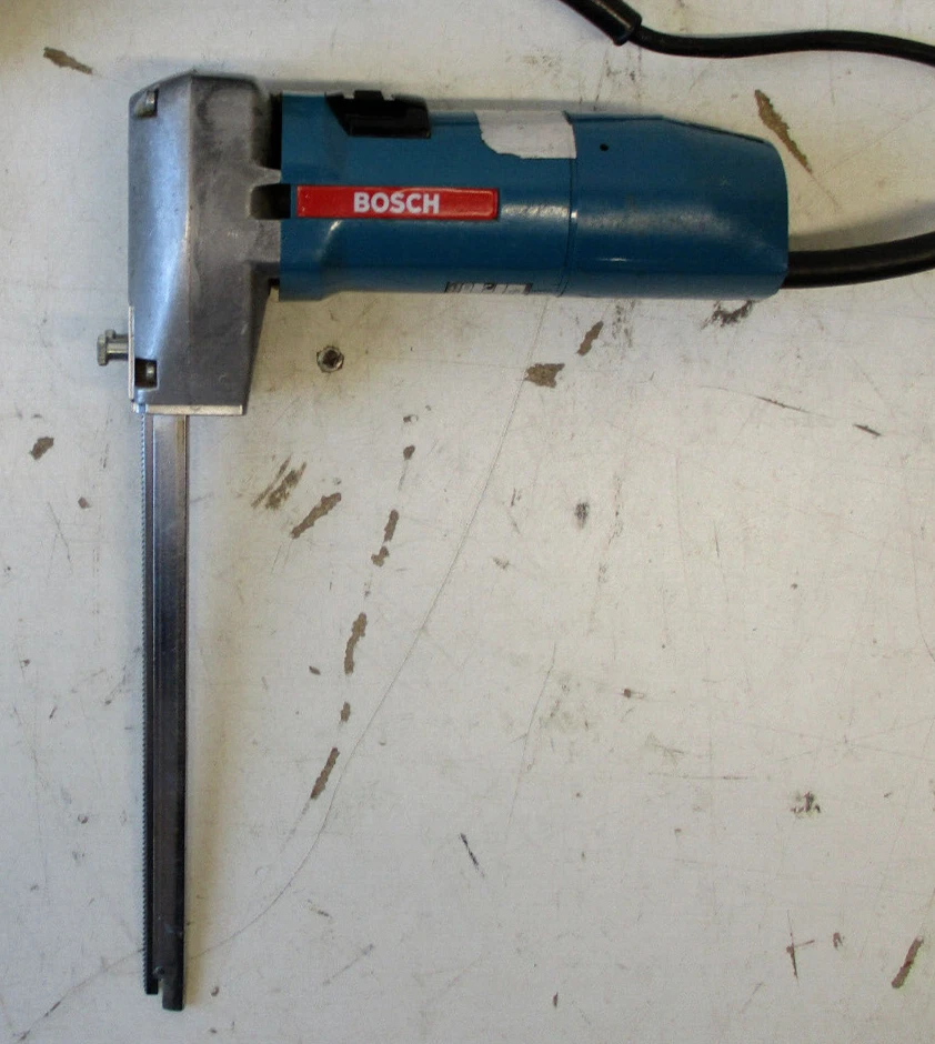 1 x Bosch Schaumstoffsäge 0601575003 20cm Sägeblatter (LS-318 