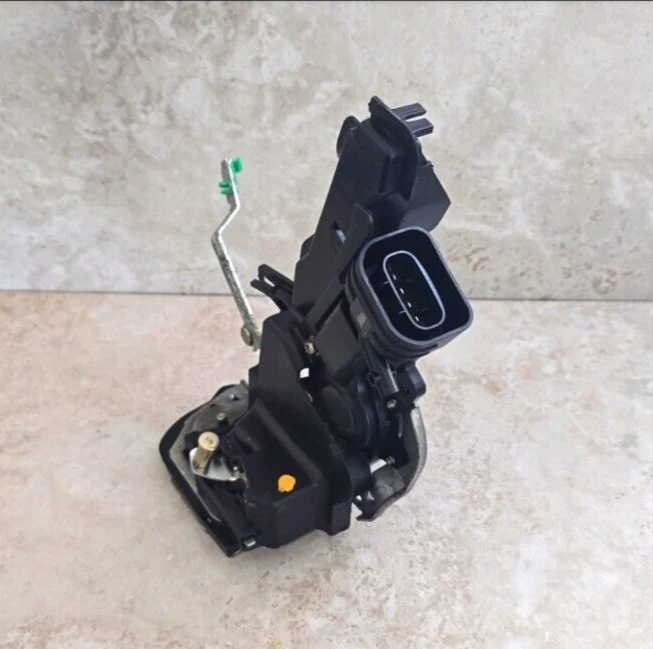 Actuador de cierre de puerta trasero derecho Toyota Camry 1997 a 2001 garantía de por vida Foto 2 de 4